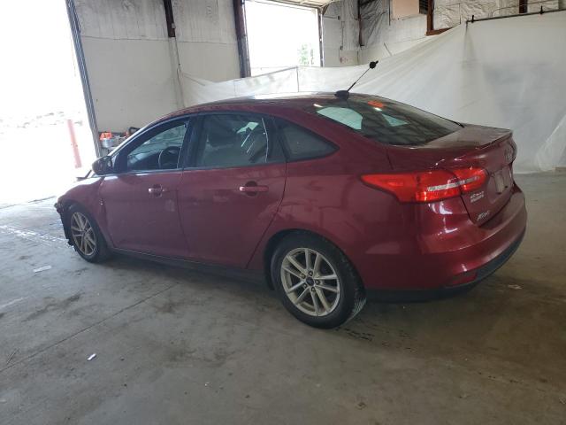 Photo 2 from auction – 2016 FORD FOCUS SE with VIN 1FADP3F29GL280667