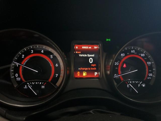 Photo 9 from auction – 2018 DODGE JOURNEY CR with VIN 3C4PDCGG9JT378796
