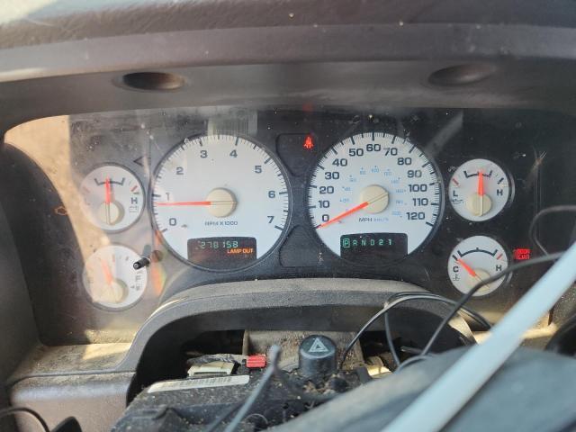 Photo 9 from auction – 2003 DODGE RAM 1500 ST with VIN 1D7HU18N73J642085