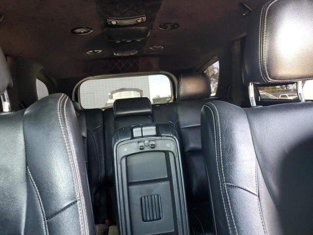 Photo 10 from auction – 2015 DODGE DURANGO SX with VIN 1C4RDHAGXFC873462