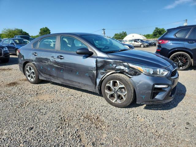 Photo 4 from auction – 2021 KIA FORTE FE with VIN 3KPF24AD6ME270876
