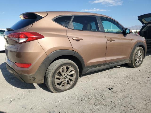 Photo 3 from auction – 2016 HYUNDAI TUCSON SE with VIN KM8J23A4XGU104446