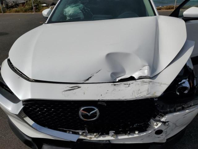 Photo 12 from auction – 2021 MAZDA CX-30 PREFERRED with VIN 3MVDMACL1MM226910