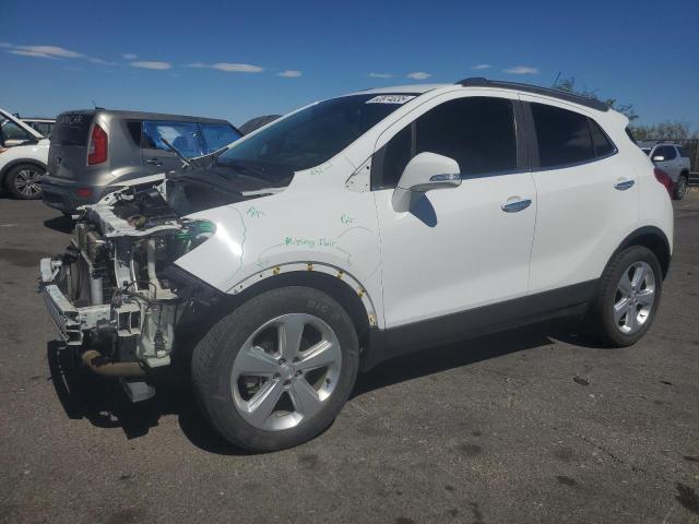 BUICK ENCORE 2016 with VIN KL4CJASB1GB677792 - Photo from auction