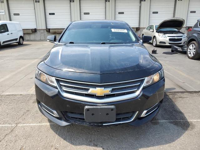 Photo 5 from auction – 2015 CHEVROLET IMPALA LT with VIN 2G1115SL7F9272347
