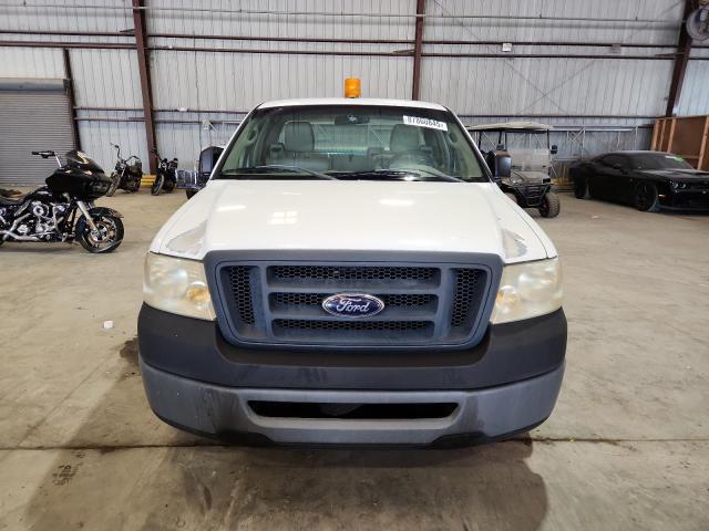 Photo 5 from auction – 2008 FORD F150 with VIN 1FTRF12208KC11080