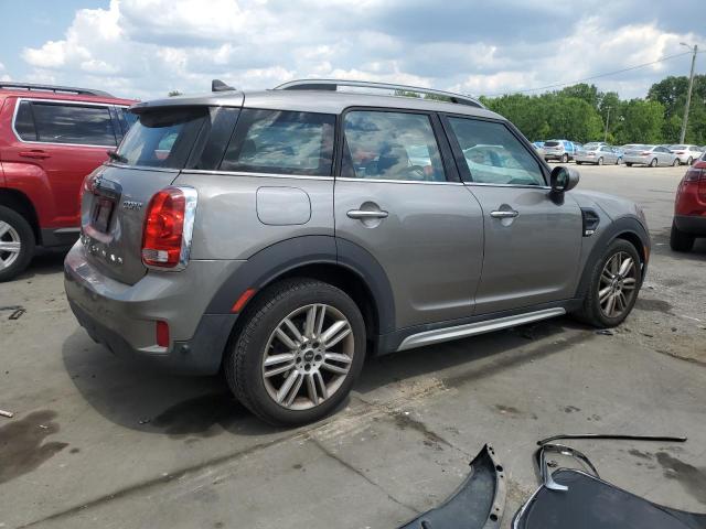 Photo 3 from auction – 2020 MINI COOPER COU with VIN WMZYW3C08L3L18191