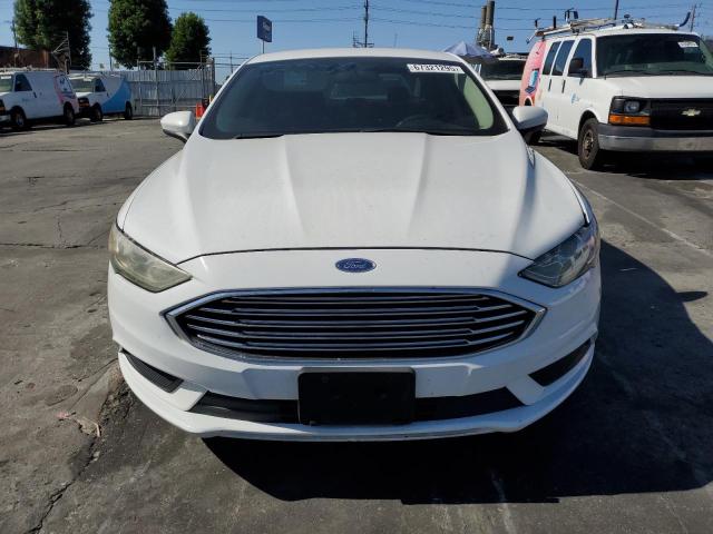 Photo 5 from auction – 2018 FORD FUSION SE with VIN 3FA6P0LU0JR232903