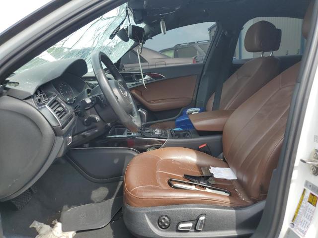 Photo 7 from auction – 2018 AUDI A6 PREMIUM with VIN WAUF8AFC6JN062286