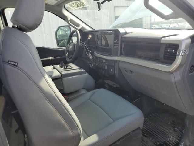 Photo 8 from auction – 2024 FORD F250 SUPER with VIN 1FTBF2BA7REC61859