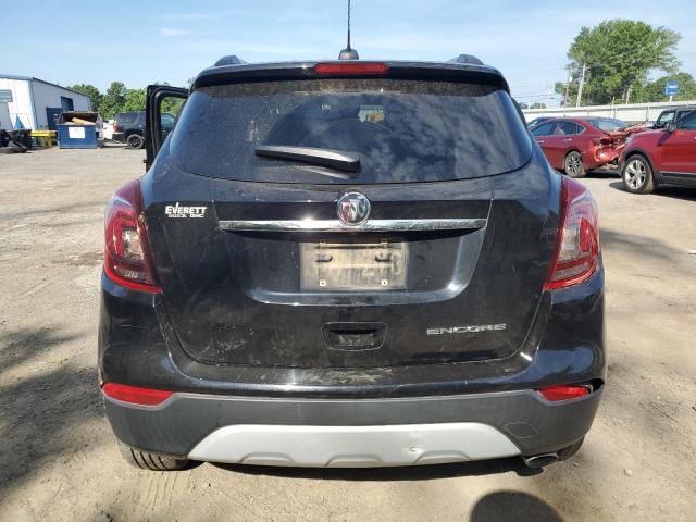 Photo 6 from auction – 2020 BUICK ENCORE PRE with VIN KL4CJASB6LB060804