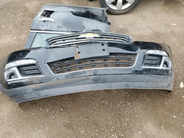 Photo 12 from auction – 2017 CHEVROLET TRAVERSE L with VIN 1GNKRGKD2HJ310008