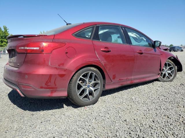 Photo 3 from auction – 2016 FORD FOCUS SE with VIN 1FADP3F26GL234701