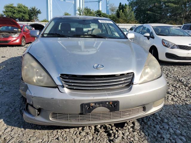 Photo 5 from auction – 2002 LEXUS ES 300 with VIN JTHBF30G220038644