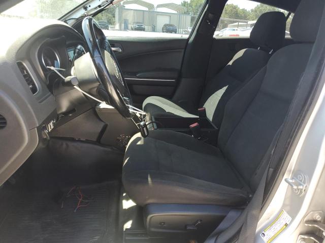 Photo 7 from auction – 2021 DODGE CHARGER PO with VIN 2C3CDXAT6MH557147