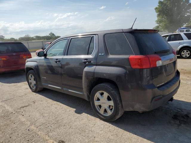 Photo 2 from auction – 2014 GMC TERRAIN SLE with VIN 2GKFLVEK6E6170178