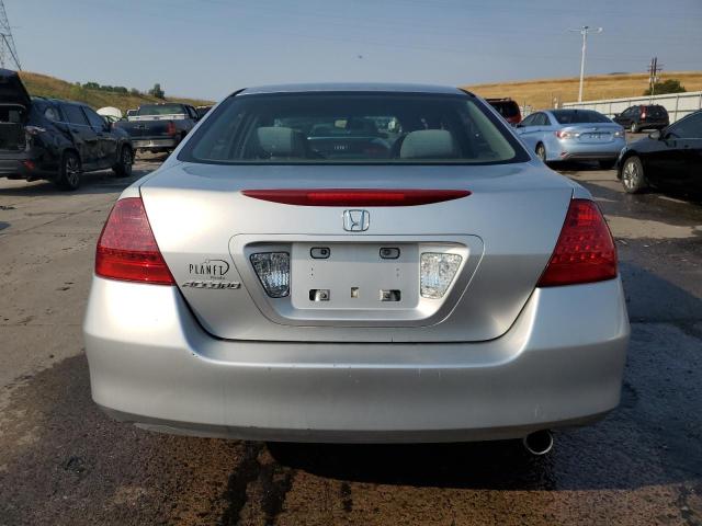 Photo 6 from auction – 2007 HONDA ACCORD SE with VIN JHMCM56307C002385