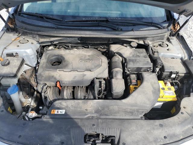 Photo 11 from auction – 2015 HYUNDAI SONATA SPO with VIN 5NPE34AF2FH052572