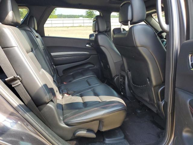 Photo 11 from auction – 2018 DODGE DURANGO GT with VIN 1C4RDJDG7JC404857