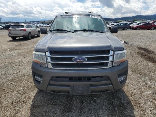 Photo 5 from auction – 2017 FORD EXPEDITION with VIN 1FMJK1JT8HEA33416