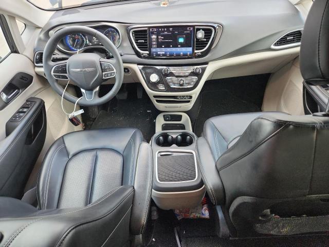 Photo 8 from auction – 2023 CHRYSLER PACIFICA T with VIN 2C4RC1BG6PR625484