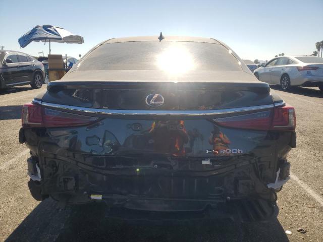 Photo 6 from auction – 2022 LEXUS ES 300H BASE with VIN 58AEA1C17NU014785