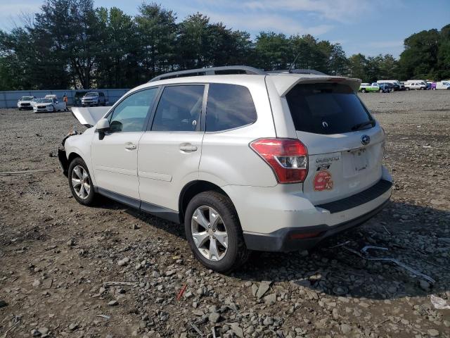 Photo 2 from auction – 2014 SUBARU FORESTER 2 with VIN JF2SJAJC7EH433412