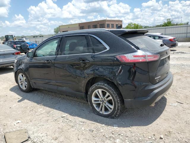 Photo 2 from auction – 2019 FORD EDGE SEL with VIN 2FMPK3J95KBB11650