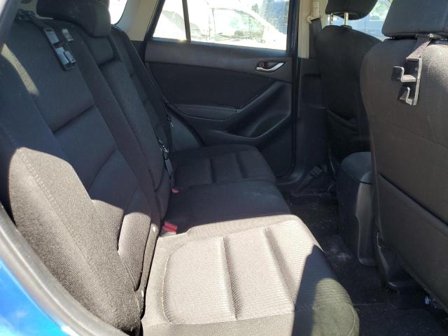 Photo 11 from auction – 2014 MAZDA CX-5 TOURI with VIN JM3KE2CY4E0379929