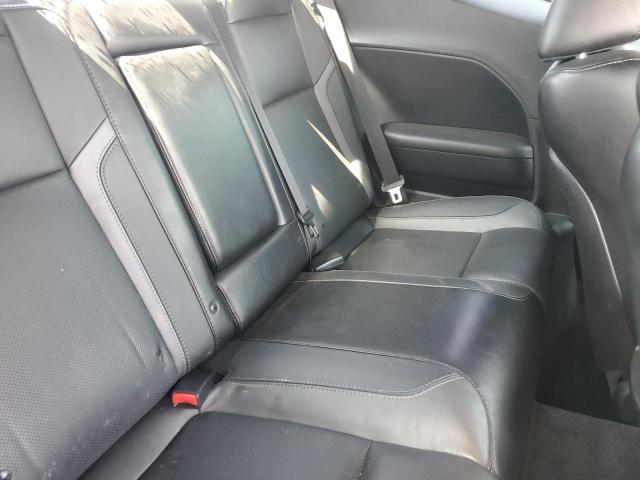 Photo 10 from auction – 2018 DODGE CHALLENGER with VIN 2C3CDZAG6JH276461