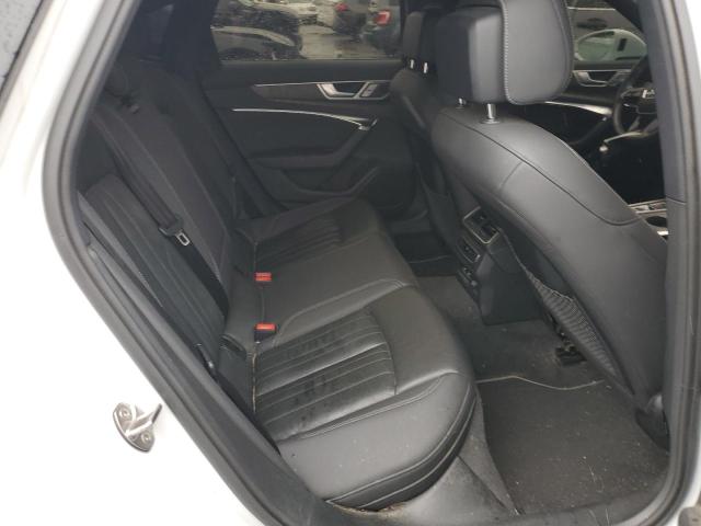 Photo 10 from auction – 2019 AUDI A6 PREMIUM with VIN WAUD8AF26KN125838