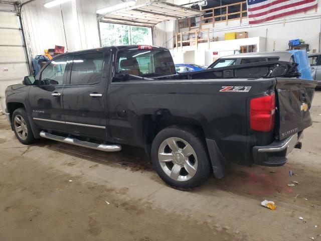 Photo 2 from auction – 2014 CHEVROLET 1500 with VIN 3GCUKSEC9EG361823