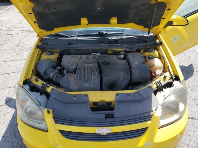 Photo 11 from auction – 2008 CHEVROLET COBALT SPO with VIN 1G1AM18B887228537