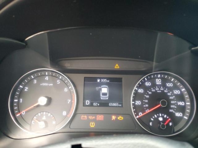 Photo 9 from auction – 2019 KIA FORTE FE with VIN 3KPF24ADXKE040870
