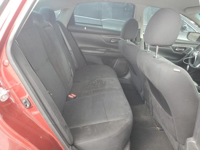 Photo 10 from auction – 2015 NISSAN ALTIMA with VIN 1N4AL3AP8FC289392