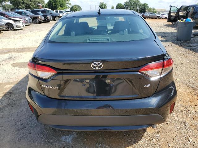 Photo 6 from auction – 2021 TOYOTA COROLLA LE with VIN 5YFEPMAE4MP251277
