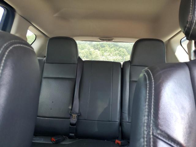 Photo 10 from auction – 2016 JEEP COMPASS LA with VIN 1C4NJDEB1GD767850
