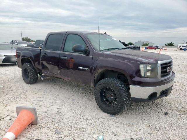 Photo 4 from auction – 2008 GMC SIERRA K15 with VIN 2GTEK133281185681