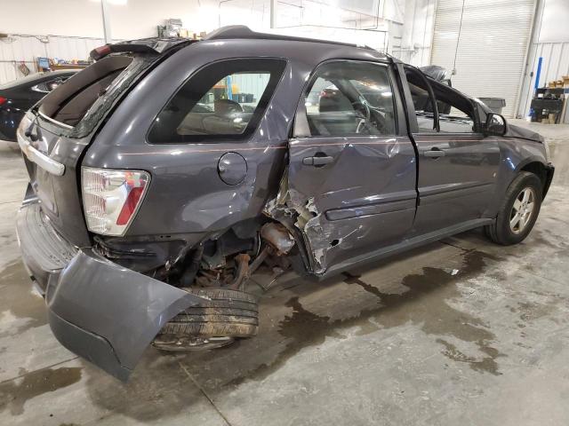 Photo 3 from auction – 2007 CHEVROLET EQUINOX LS with VIN 2CNDL13F976070740