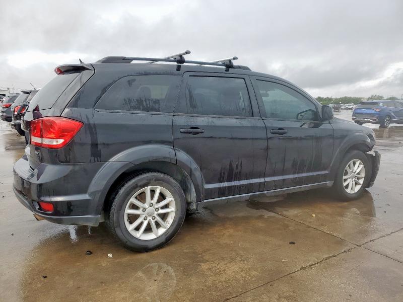 Zdjęcie 3 z aukcji – 2016 DODGE JOURNEY SX z VIN 3C4PDCBB6GT146998