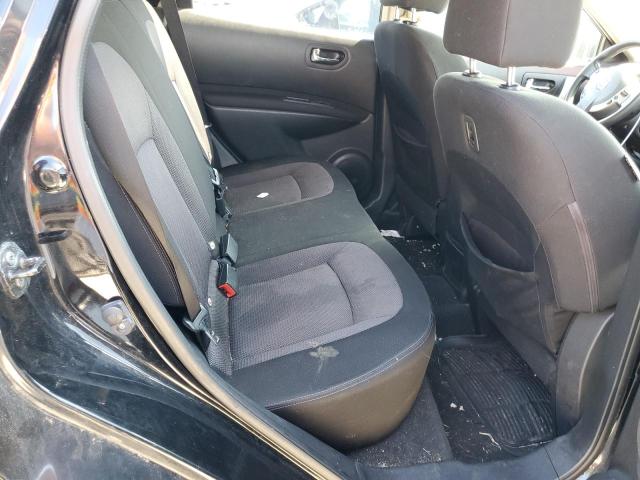 Photo 10 from auction – 2011 NISSAN ROGUE S with VIN JN8AS5MV2BW292921