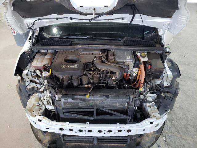 Photo 12 from auction – 2017 FORD C-MAX SE with VIN 1FADP5AU1HL113791