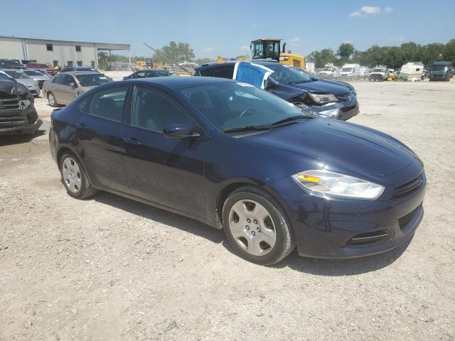 Photo 4 from auction – 2013 DODGE DART SE with VIN 1C3CDFAH6DD232484