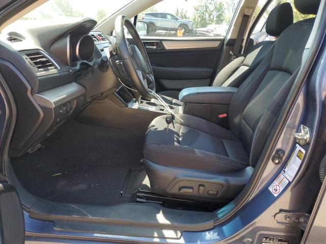 Photo 7 from auction – 2017 SUBARU LEGACY 2.5 with VIN 4S3BNAC63H3063135