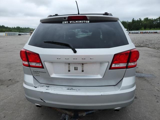 Photo 6 from auction – 2014 DODGE JOURNEY SE with VIN 3C4PDDAG0ET284651