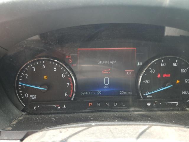 Photo 9 from auction – 2023 FORD EXPLORER XLT with VIN 1FMSK8DH6PGB41153