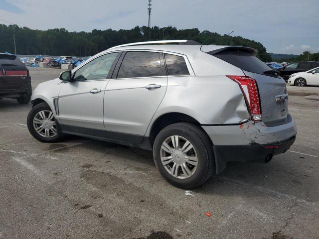Photo 2 from auction – 2016 CADILLAC SRX LUXURY with VIN 3GYFNBE37GS559049