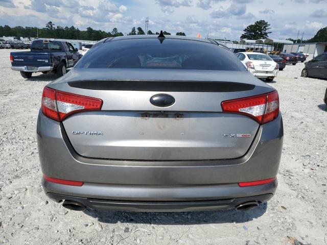 Zdjęcie 6 z aukcji – 2013 KIA OPTIMA SX z VIN 5XXGR4A63DG218422