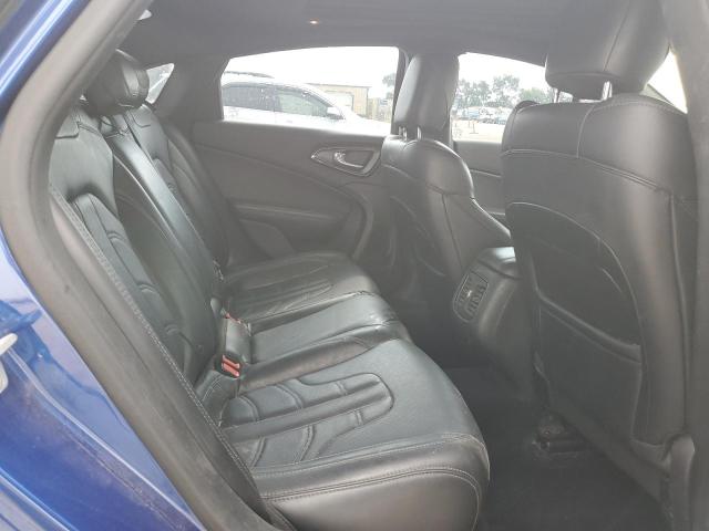 Photo 10 from auction – 2015 CHRYSLER 200 S with VIN 1C3CCCBG7FN673576
