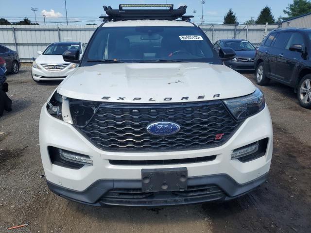 Photo 5 from auction – 2020 FORD EXPLORER S with VIN 1FM5K8GC9LGA59103